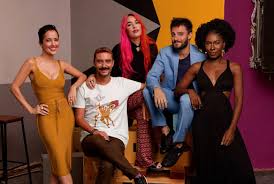 Canal Like destaca Carlinhos Brown em documentário especial e homenageia Alice Carvalho na programação da semana
