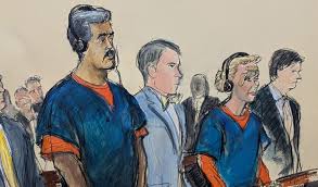 The many ways lawyers for Maduro could try to derail the case against him