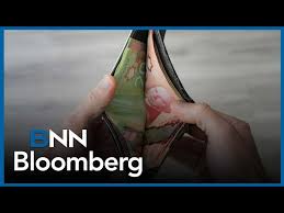 Cracks In Canadian Economy More Visible: Kronick Vulture (2L16kg4IV1)