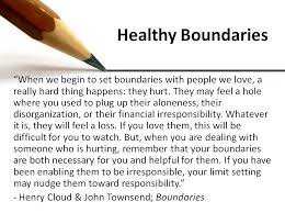 Healthy Boundaries Can Hurt | Cornerstone Family Services via Relatably.com