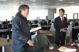 めざましmedia