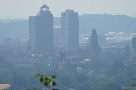 How to Protect Your Family from Connecticut's Wildfire Smoke and Ozone Crisis: A Survival Guide for 2024
