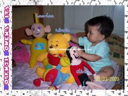 Image result for FOTO BONEKA