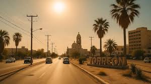 Pronóstico del clima en Torreón hoy 6 de junio de 2026 de 2025