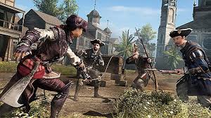 Image result for assassin's creed liberation hd gameplay