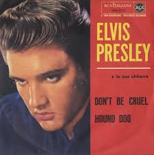 Elvis Presley Don&#39;t Be Cruel Italy 7&quot; vinyl single (7 inch record) ... - Elvis%2BPresley%2B-%2BDon%27t%2BBe%2BCruel%2B-%2B7%2522%2BRECORD-565755