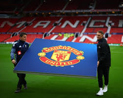 Manchester United v Sabah: Champions League – live — The Guardian