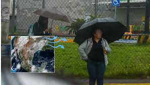 Así estará el clima en Veracruz-Boca del Río este miércoles 14 de octubre