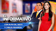Video de "intervencion del bod"