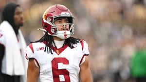 Makai Lemon 2026 NFL Draft Outlook: Kalshi Traders Split on Rams, Dolphins, and Jets