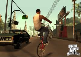 Image result for Grand Theft Auto: San Andreas