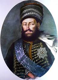 król Irakli II