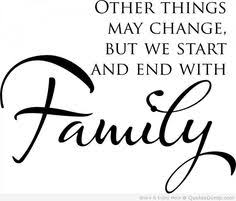 Quotes on Pinterest | Word Art, Scrapbooking and Quotes About Family via Relatably.com