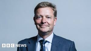 MP Craig Mackinlay makes remarkable recovery after battling sepsis coma