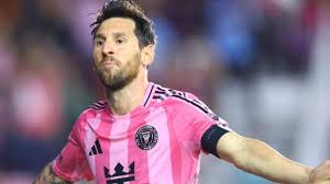 Lionel Messi scores two goals, adds an assist in Inter Miami's win