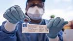  Ebola vaccinations begin in Democratic Republic of Congo's northwest town of Bikoro