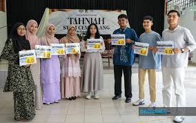 Bernama - News update
