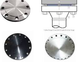 Image of Blind Flange