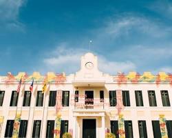 Imagen de Juncos, Puerto Rico