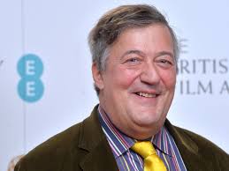 Résultat de recherche d'images pour "stephen fry"