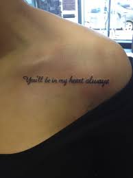 Tattoo Quotes | Top Quotes via Relatably.com