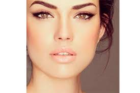 Resultado de imagen para maquillaje de dia