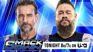 SmackDown preview, Aug. 7, 2026: Kevin Owens' return shakes up SmackDown