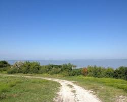 Image of Green Lake, Texas