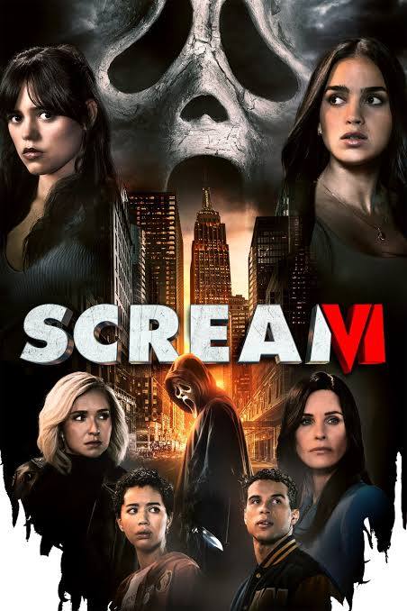 Scream 6