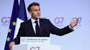 Macron