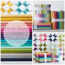 Résultat de recherche d'images pour "quilts with ombre fabric"