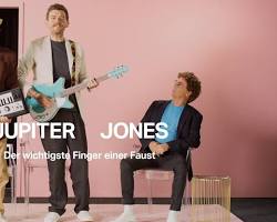 Bildmotiv: Jupiter Jones Still music video