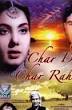 Char Dil Char Raahein (1959)