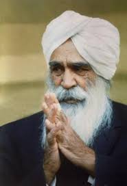 Sant Kirpal Singh. From SikhiWiki. Jump to: navigation, search - 250px-Sant-Kirpal-Singh-01