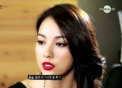 Lee Hyori tự thấy mình thiếu tố chất làm ca sỹ - lee-hyori-tu-thay-minh-thieu-to-chat-lam-ca-sy