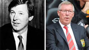 Ni el Manchester United ni el fútbol serán lo mismo sin Sir Alex Ferguson - 1368044792384