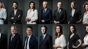 BFMTV Rentrée 2025: Nouveaux Visages, Nouveaux Rendez-Vous! Le Guide Ultime - Imagen principal del artículo