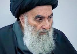 درخواست دفتر آیت‌الله سیستانی در آستانه اربعین