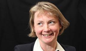 Yvette Cooper: &#39;For all the flak politicians get, every day you get to think about what is right, what is fair and what more you should do to achieve it. - Yvette-Cooper-006