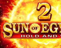 Sun of Egypt 2 Slot by 3oaks 이미지