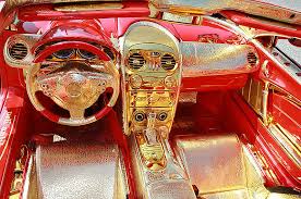 Image result for Mercedes-Benz SLR McLaren 999 Red Gold Dream Ueli Anliker