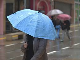 Virada no tempo trará chuva e frente fria ao RS