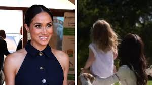 Meghan Markle Seeks Parenting and Business Advice from Tina Knowles