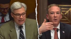 WATCH LIVE: EPA's Zeldin faces scrutiny in Senate Environment hearing