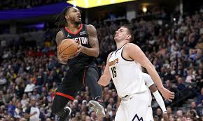 Report: Nuggets linked to young scoring forward with upside