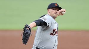 Tigers' Skubal sharp, but Jansen allows walk-off homer: 'Turn the page'