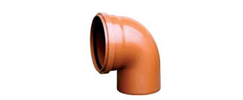 SN4/SN8 ELBOW - PVC SN4 / SN8 / SN12 - Campri
