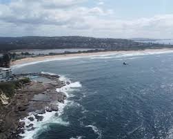 Tragedy at Sydney’s Northern Beaches Surfer Lost to Shark Attack
