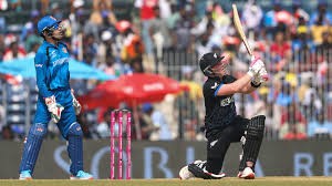 'Your process changes': Seifert steadies Blackcaps after early wobbles against Afghanistan