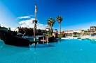 PortAventura Hotel PortAventura - Salou, Espagne